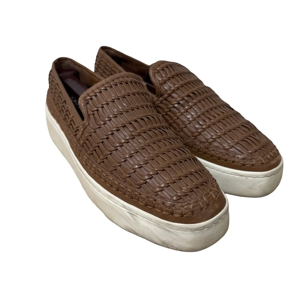 Vince stafford woven